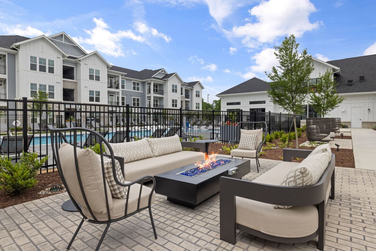The Lindley At Grove 98 Apartments Wake Forest Nc 2 of 33