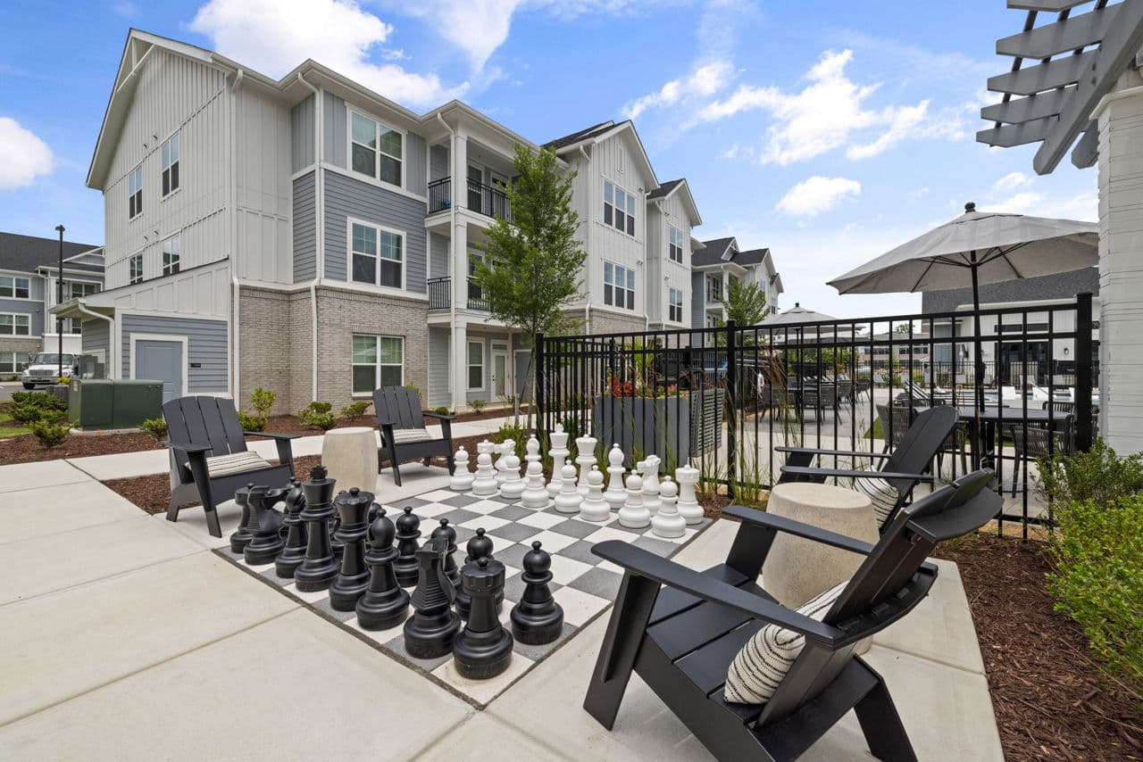 The Lindley At Grove 98 Apartments Wake Forest Nc 3 of 33