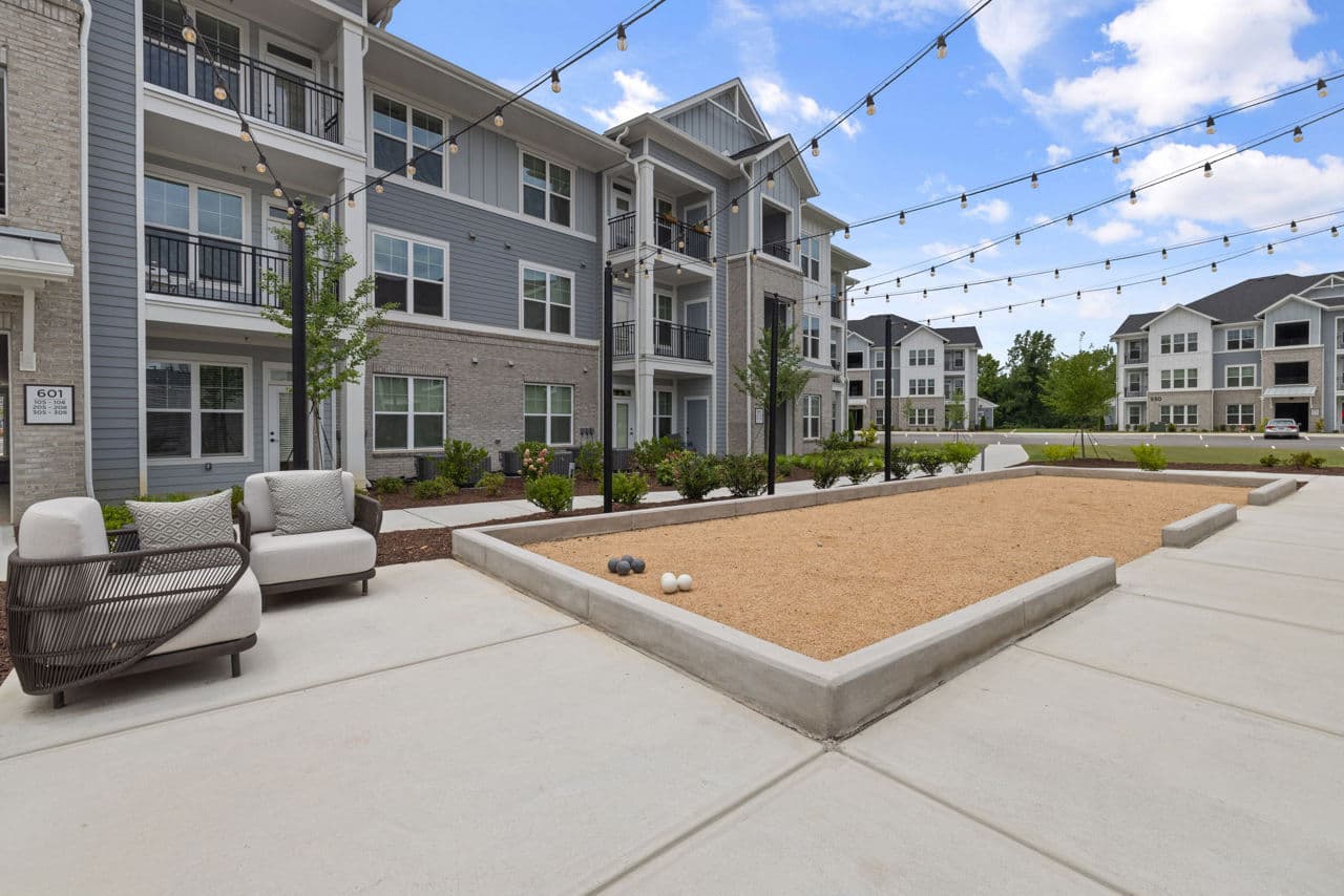 The Lindley At Grove 98 Apartments Wake Forest Nc 6 of 33