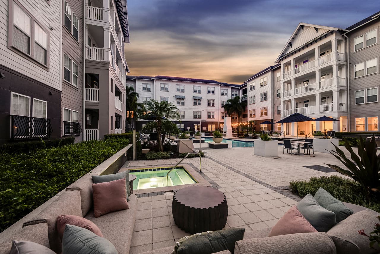 The Village At Lake Lily Maitland Fl 15 of 27