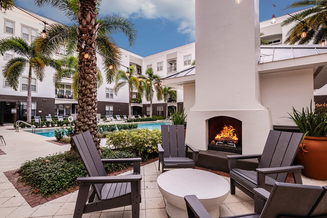 The Village At Lake Lily Maitland Fl 19 of 27
