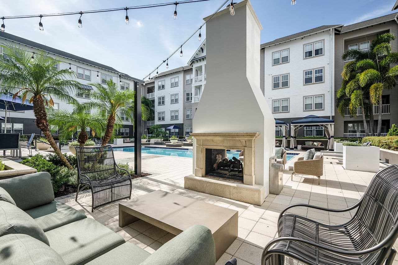 The Village At Lake Lily Maitland Fl 20 of 27