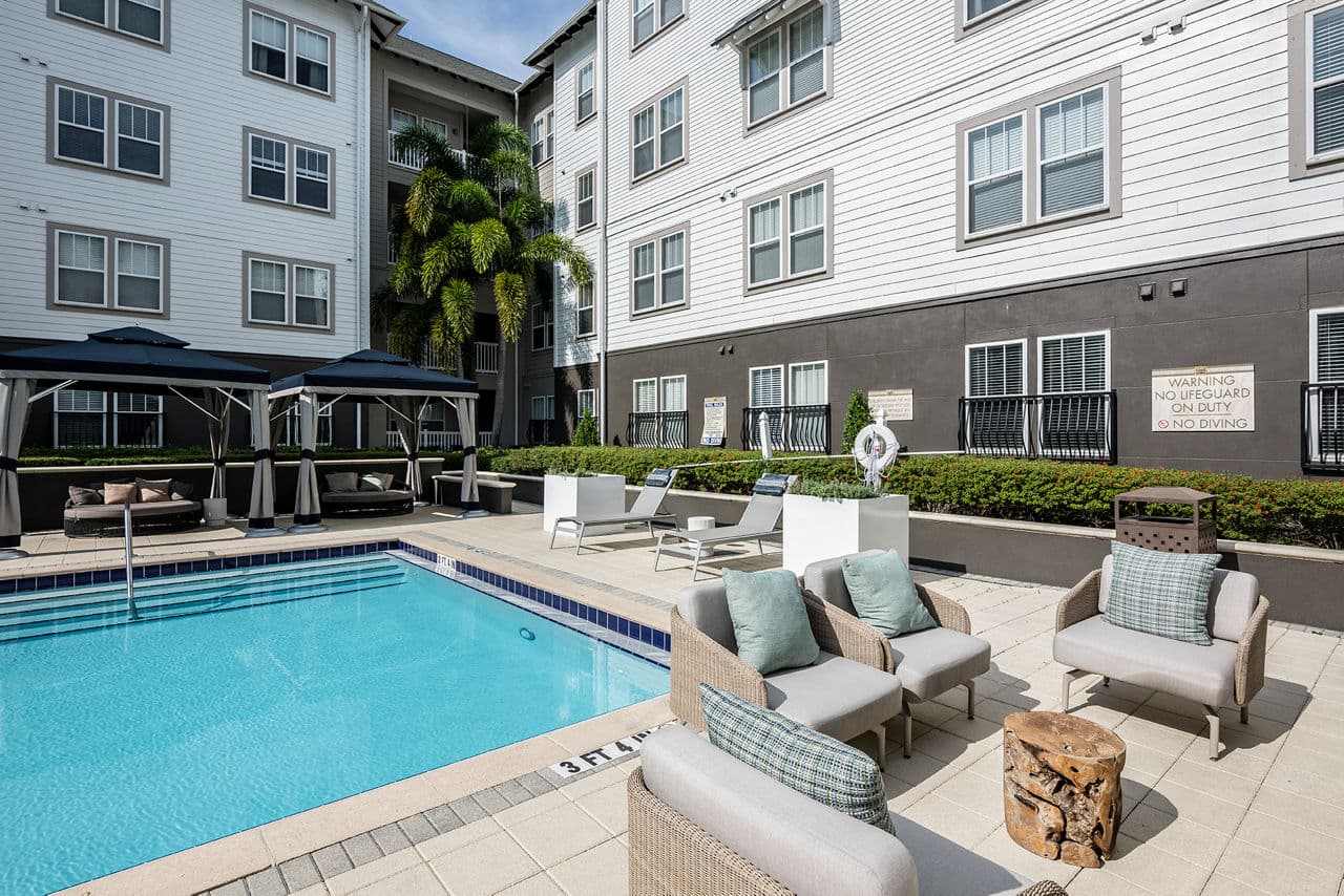 The Village At Lake Lily Maitland Fl 1 of 27