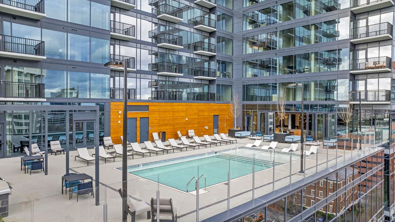 400H Apartments Raleigh Nc 1 of 26