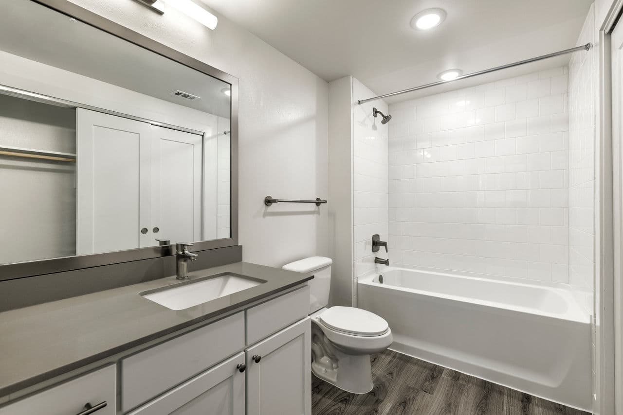 Crosstown Apartments Austin Tx 18 of 20