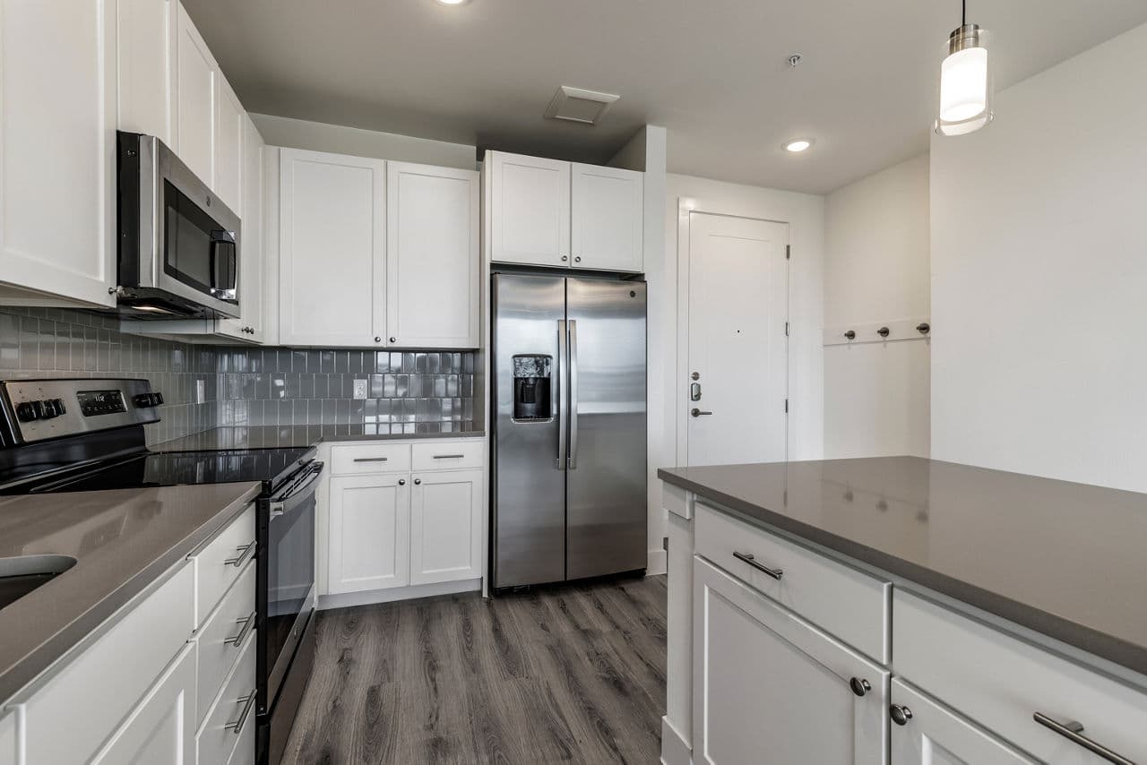 Crosstown Apartments Austin Tx 8 of 20