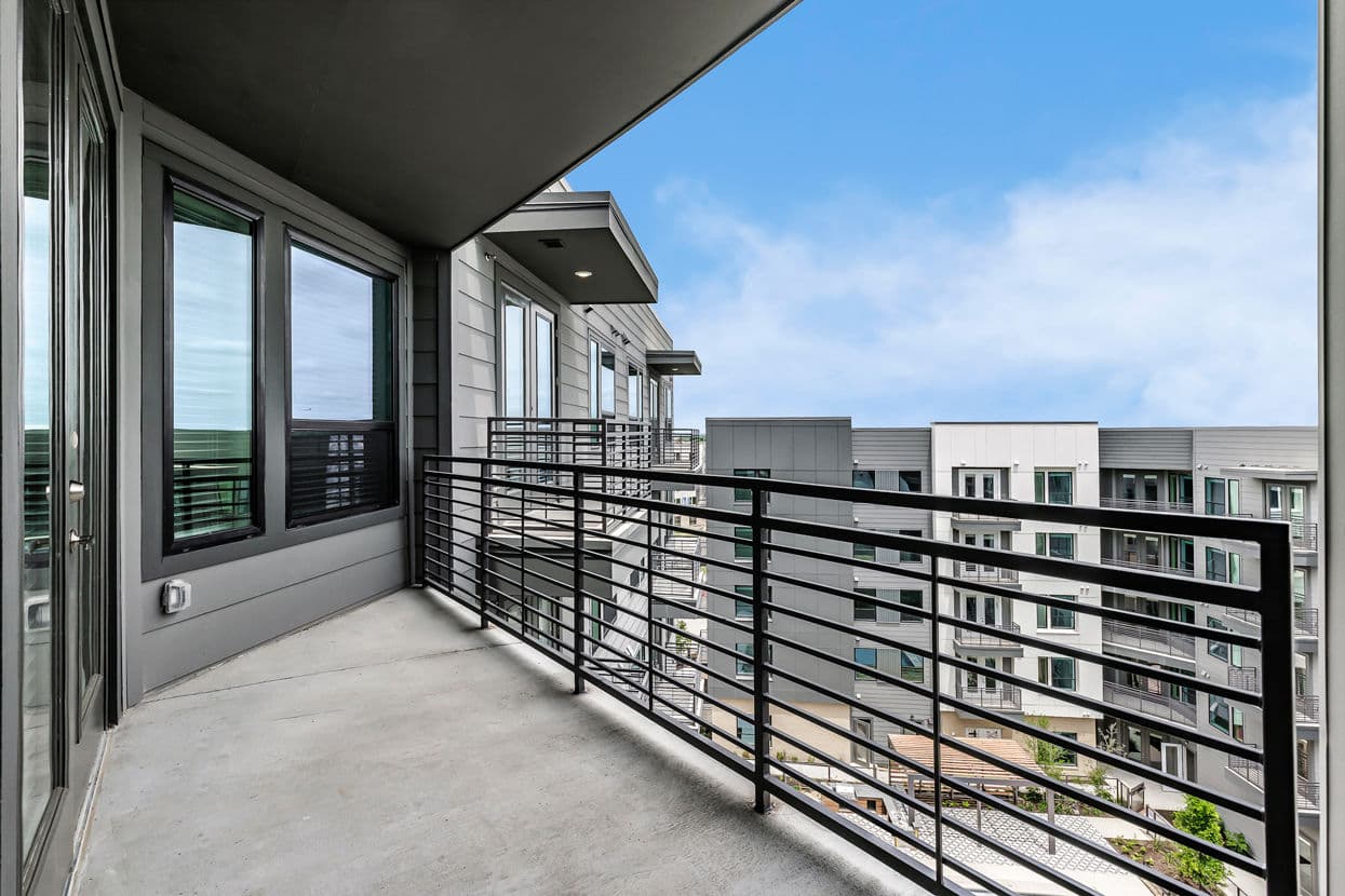 Crosstown Apartments Austin Tx 20 of 20