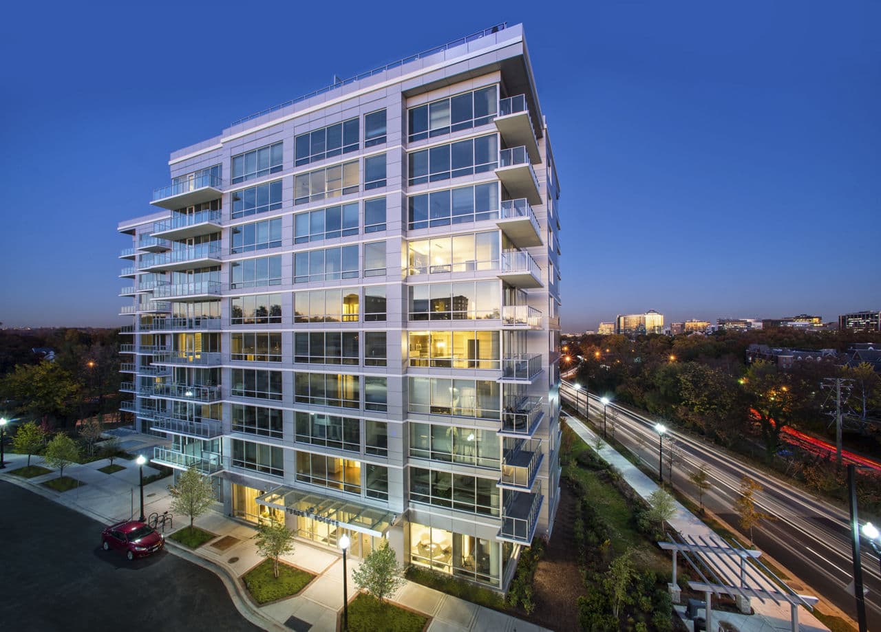 Verde Pointe Arlington Va 1 of 30