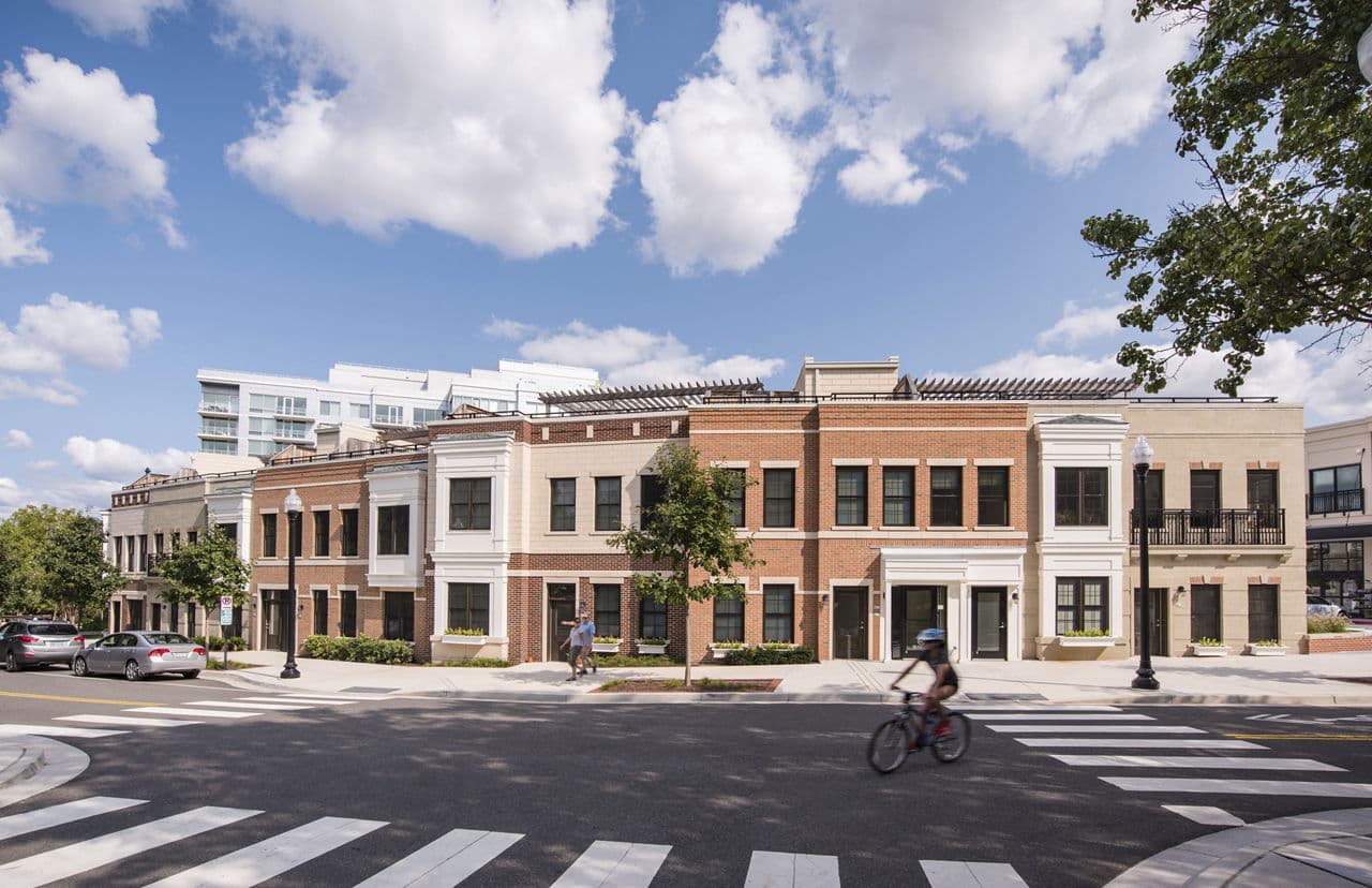 Verde Pointe Arlington Va 2 of 30