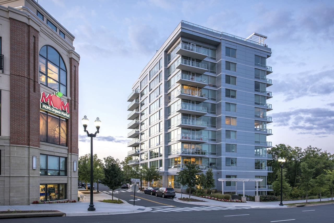 Verde Pointe Arlington Va 3 of 30