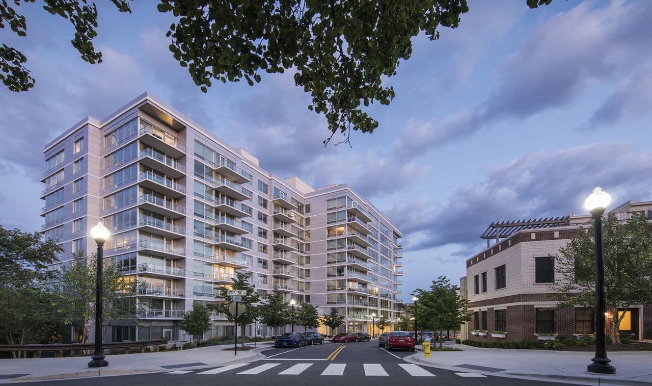 Verde Pointe Arlington Va 4 of 30