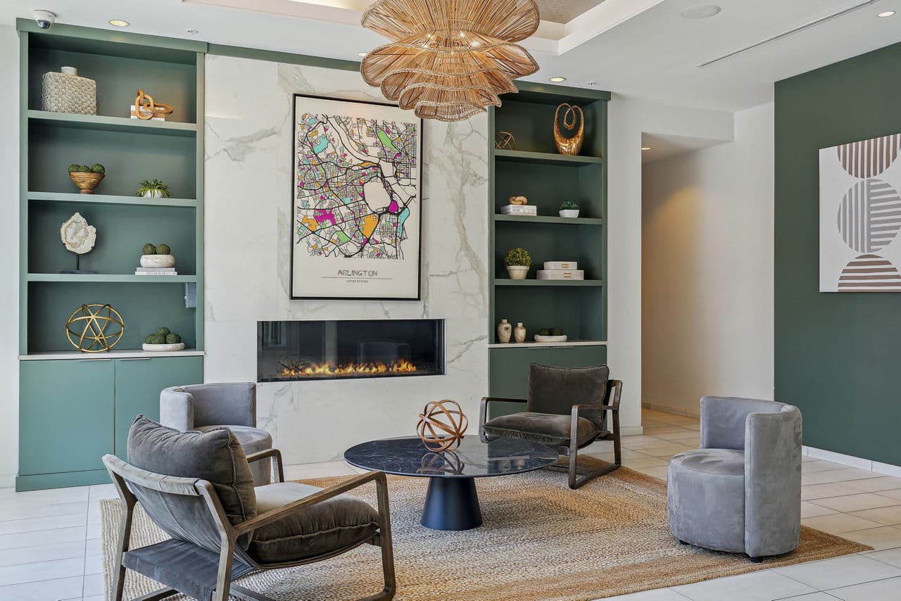 Verde Pointe Arlington Va 14 of 30