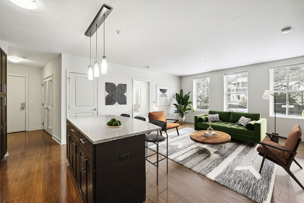 Verde Pointe Arlington Va 24 of 30