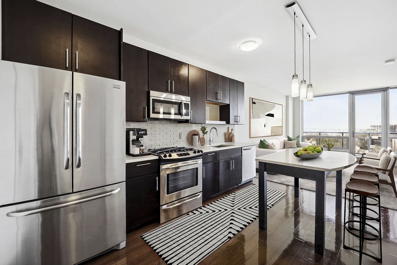 Verde Pointe Arlington Va 25 of 30