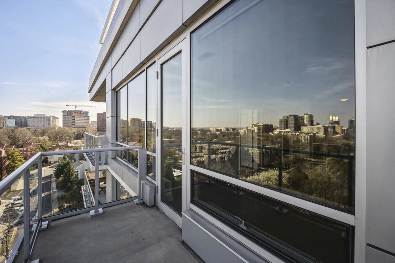 Verde Pointe Arlington Va 30 of 30