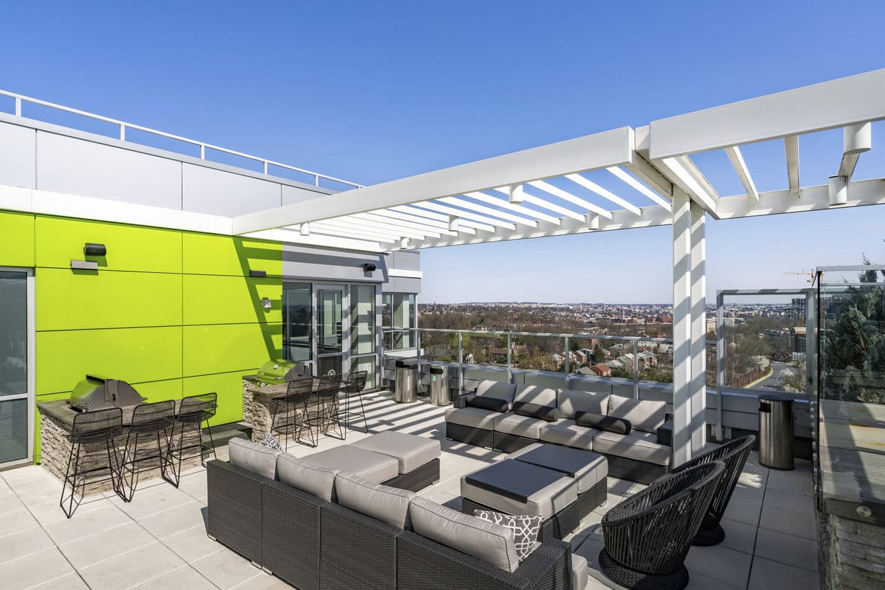 Verde Pointe Arlington Va 8 of 30