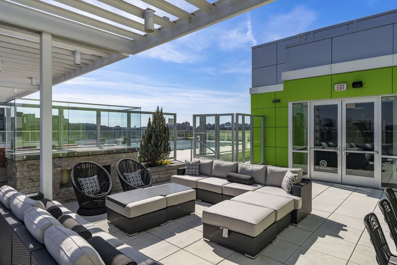 Verde Pointe Arlington Va 10 of 30