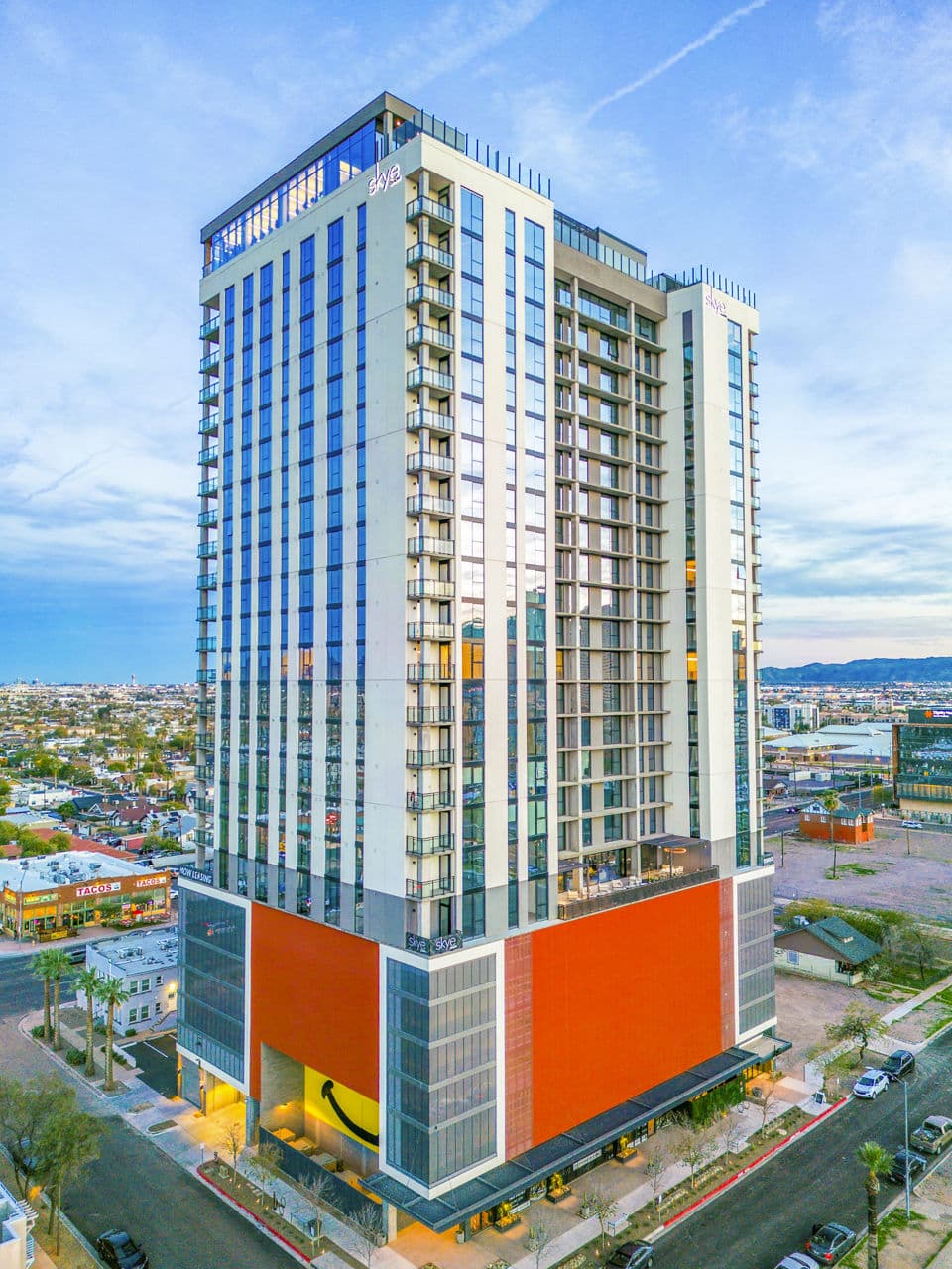 Skye on 6Th Apartments 1 of 8