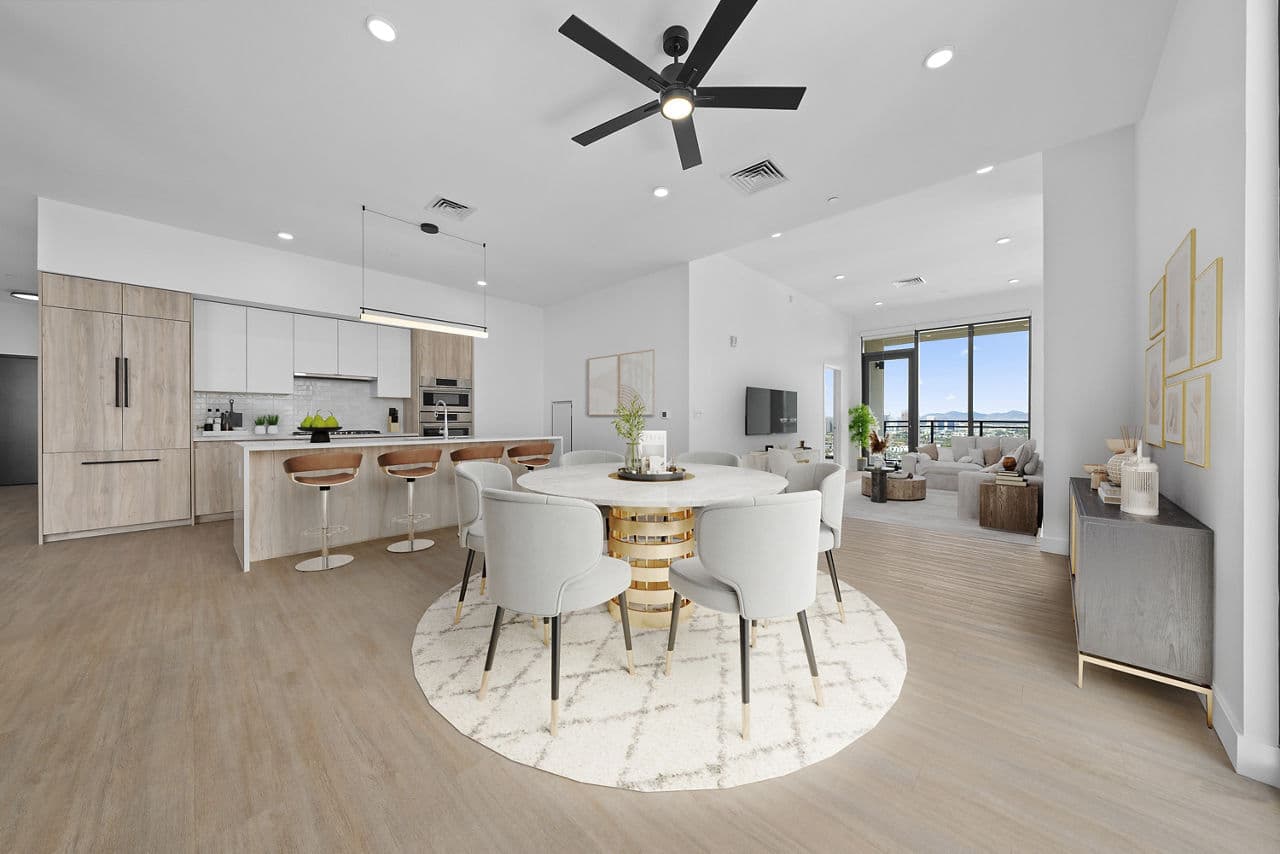 Skye on 6th Apartments 26 of 31