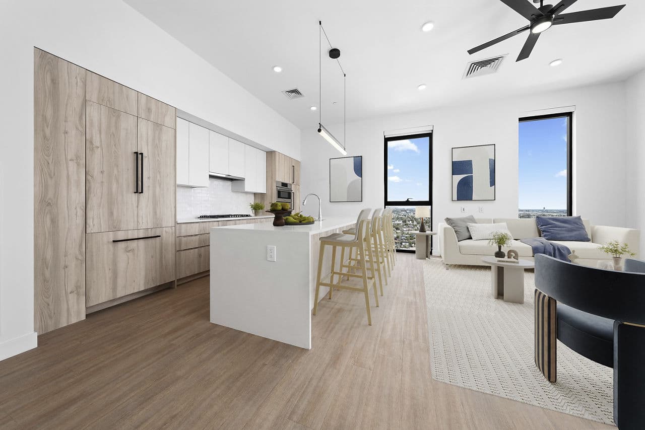 Skye on 6th Apartments 28 of 31