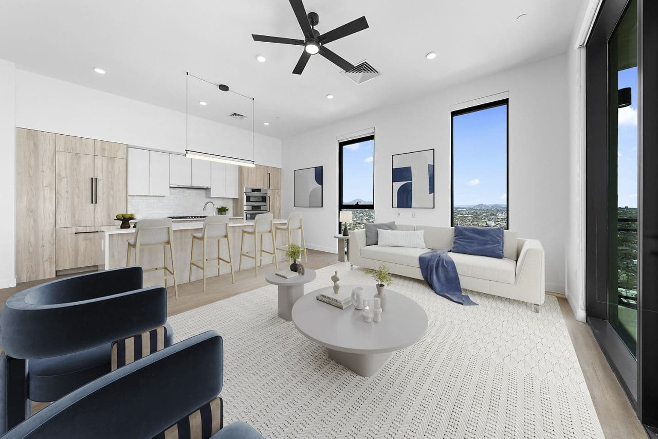 Skye on 6th Apartments 24 of 31