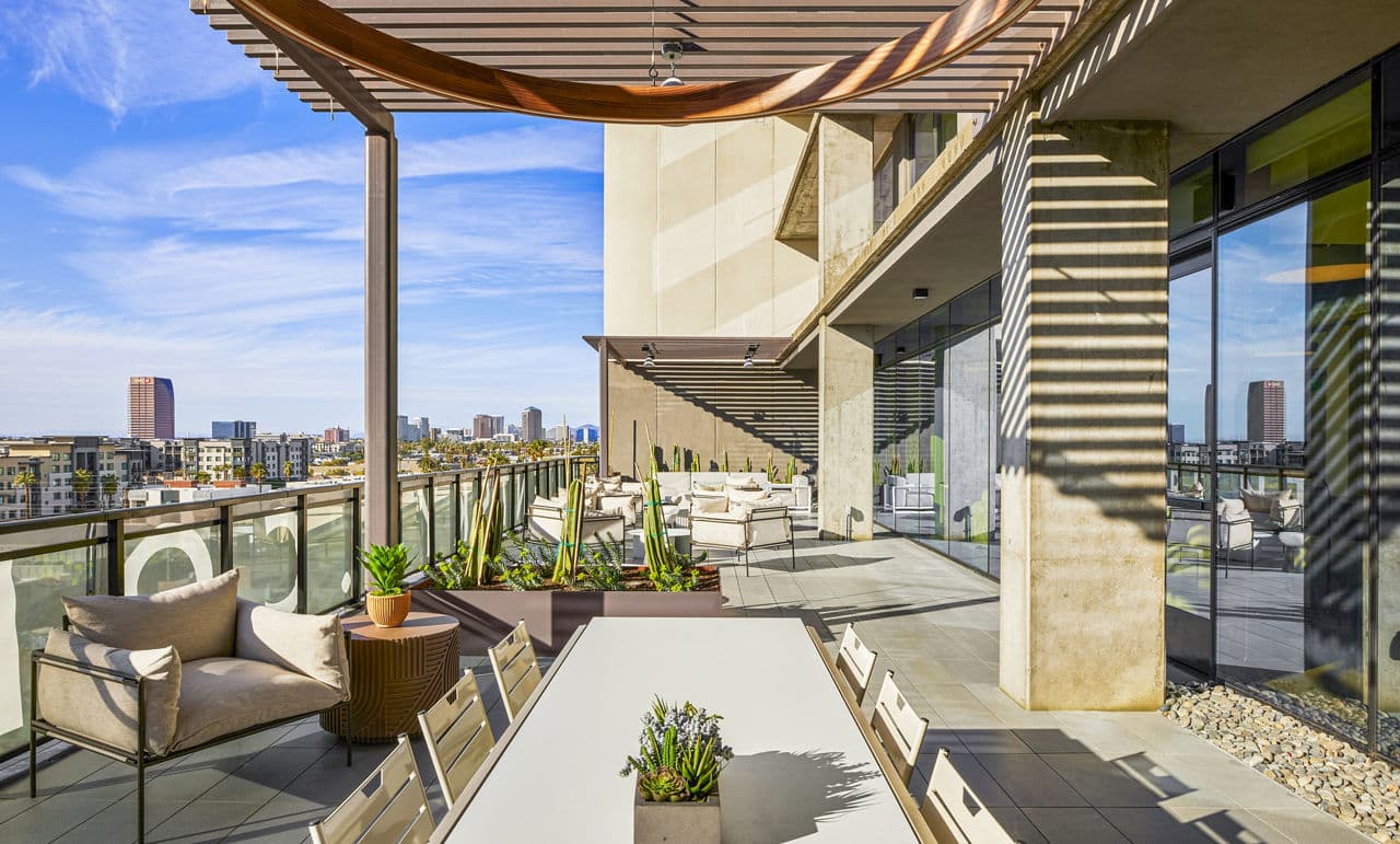 Skye on 6th Apartments 19 of 31