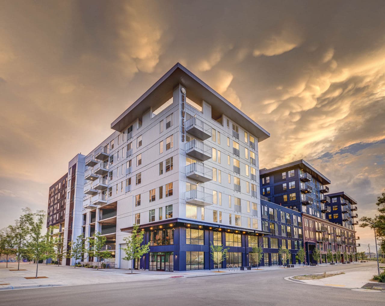 Bowers Residences South Salt Lake Ut 2 of 33
