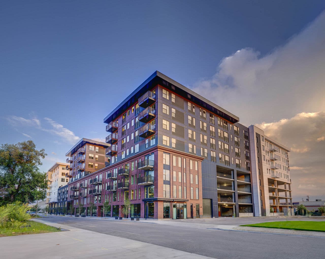 Bowers Residences 1 of 8