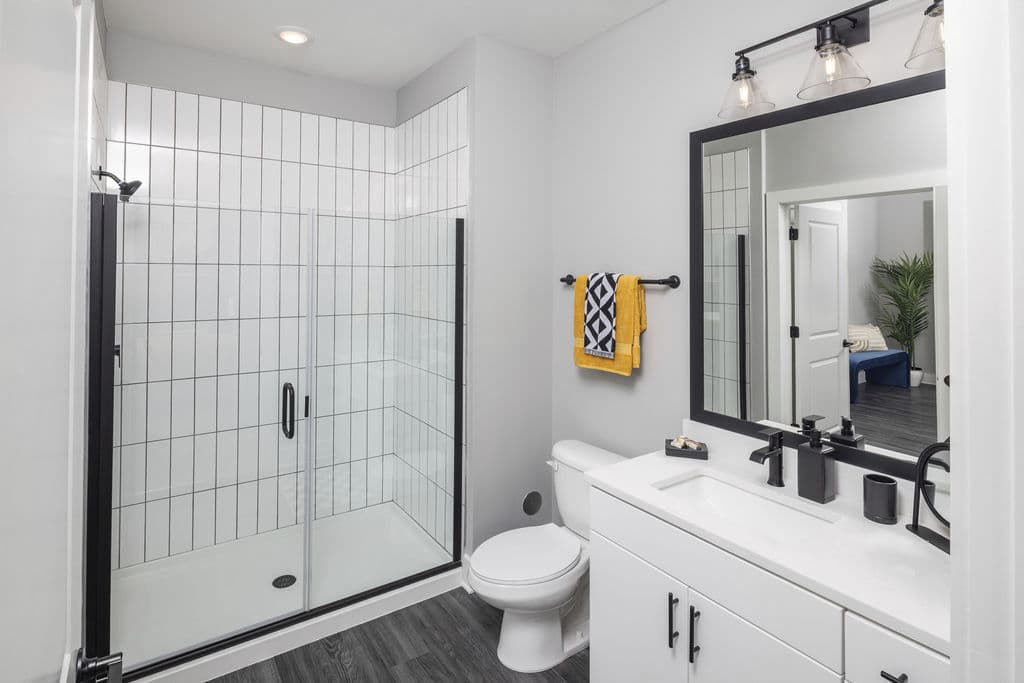 Broadstone Craft Apartments Charlotte Nc 28 of 29