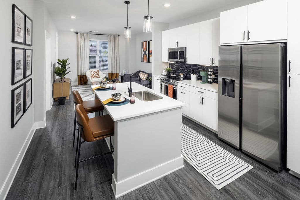 Broadstone Craft Apartments Charlotte Nc 23 of 29