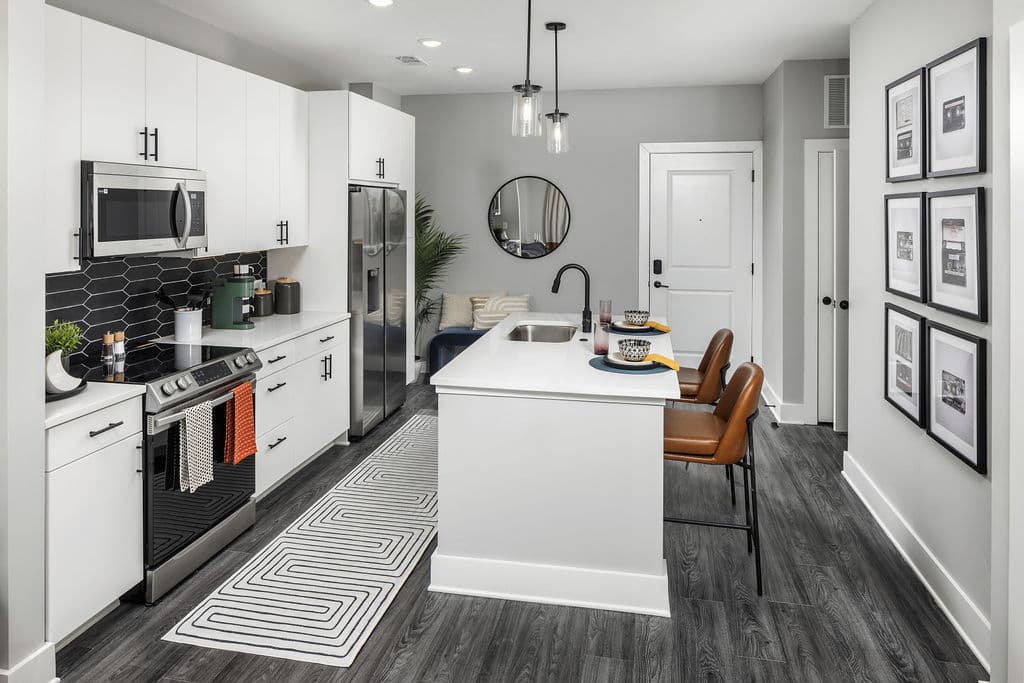 Broadstone Craft Apartments Charlotte Nc 24 of 29