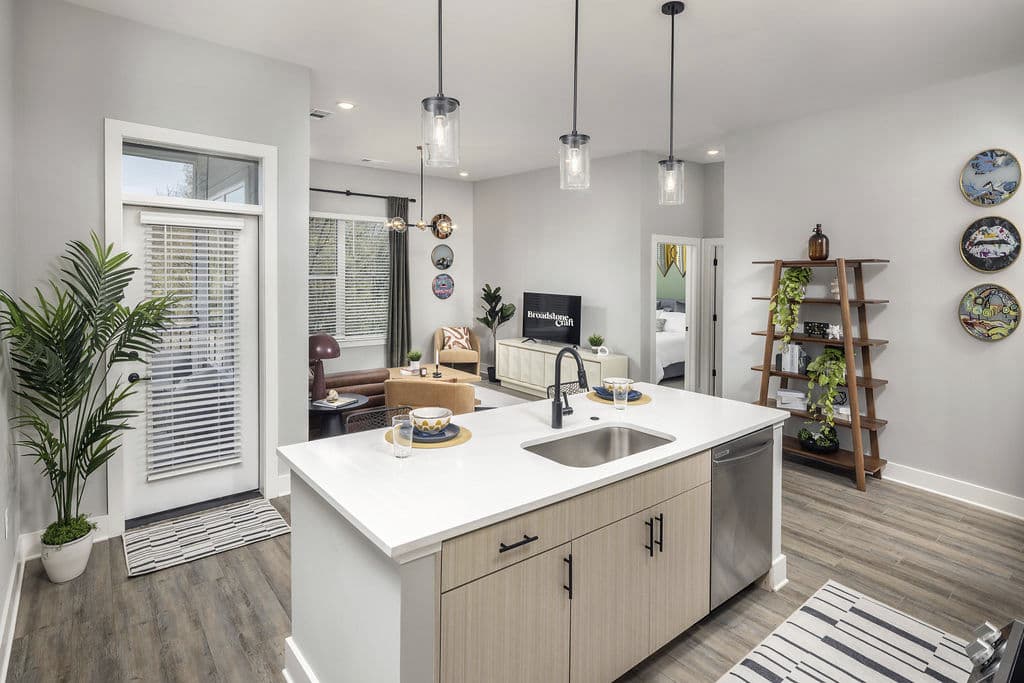 Broadstone Craft Apartments Charlotte Nc 26 of 29