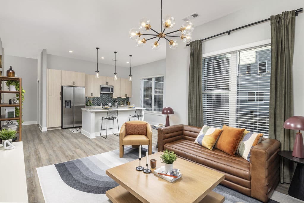 Broadstone Craft Apartments Charlotte Nc 22 of 29