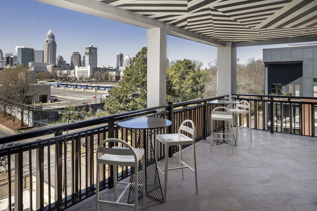 Broadstone Craft Apartments 2 of 8