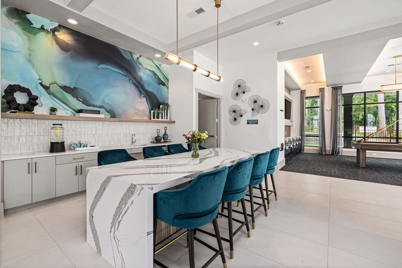 Everly on 401 Apartments 4 of 13