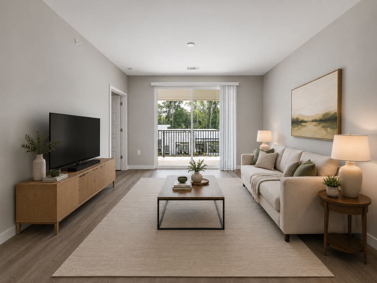 Everly on 401 Apartments 11 of 13