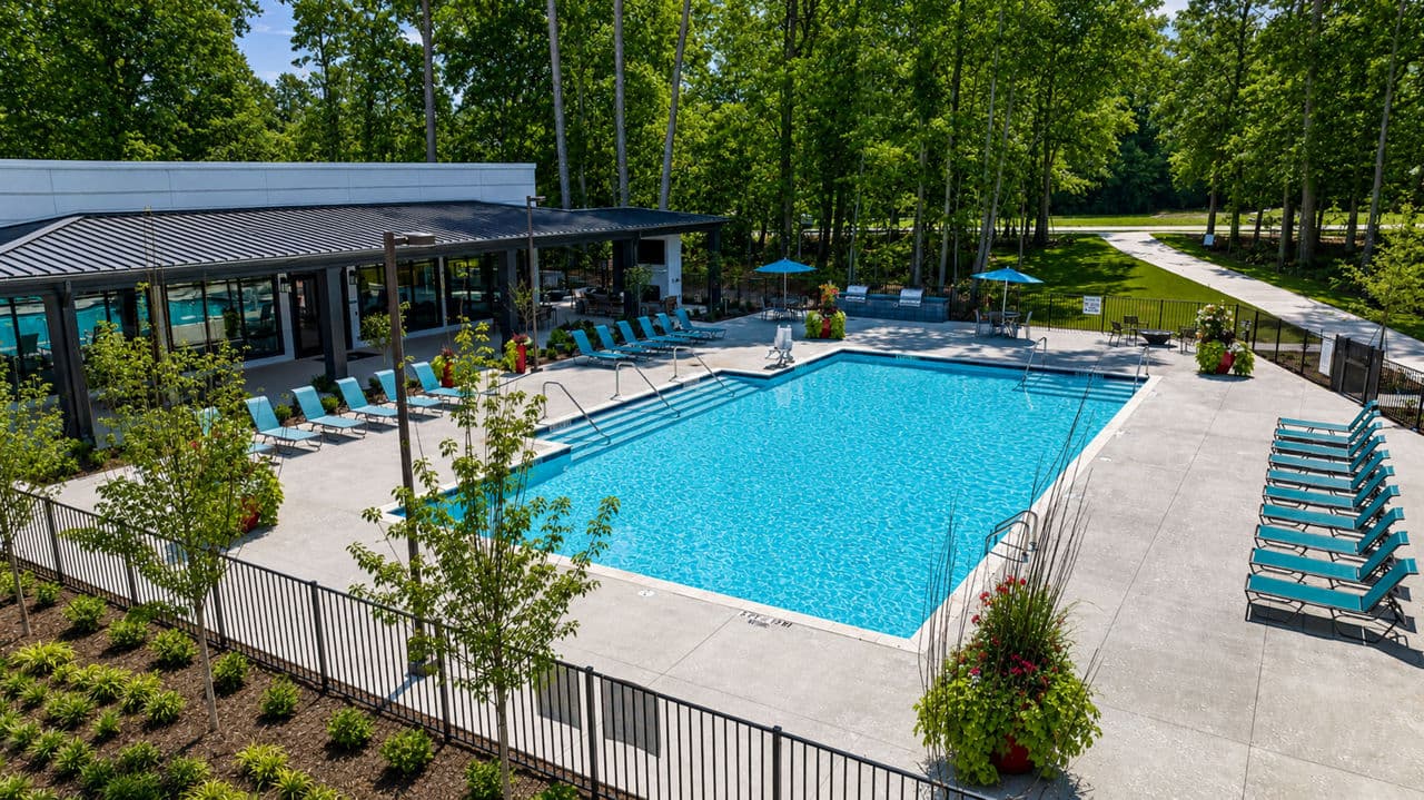 Everly on 401 Apartments 2 of 13