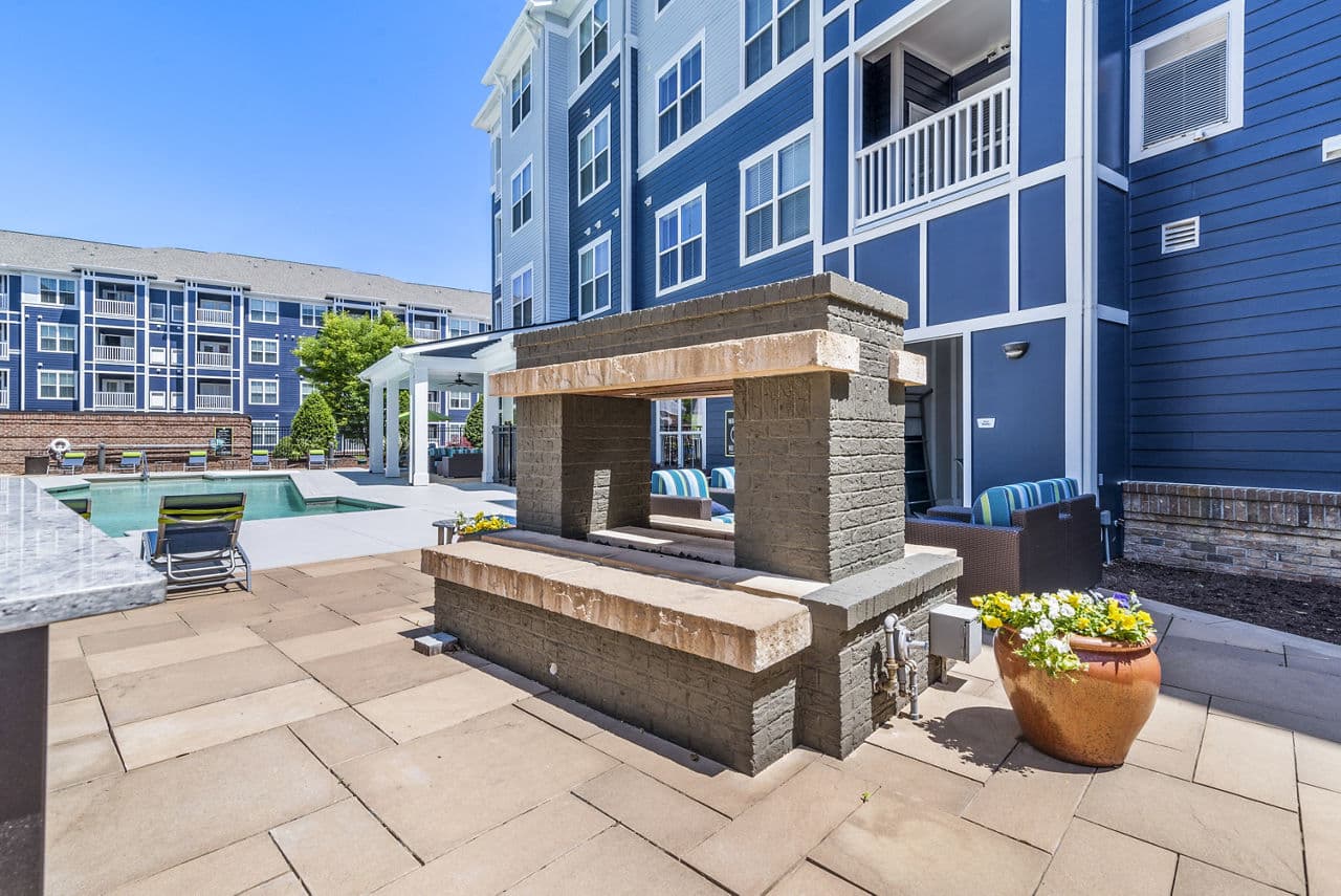 Level at 401 Apartments 7 of 11