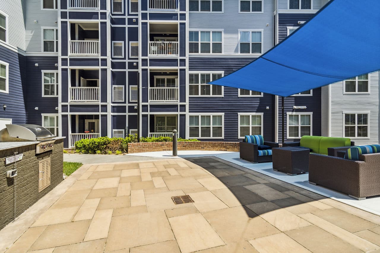 Level at 401 Apartments 9 of 11