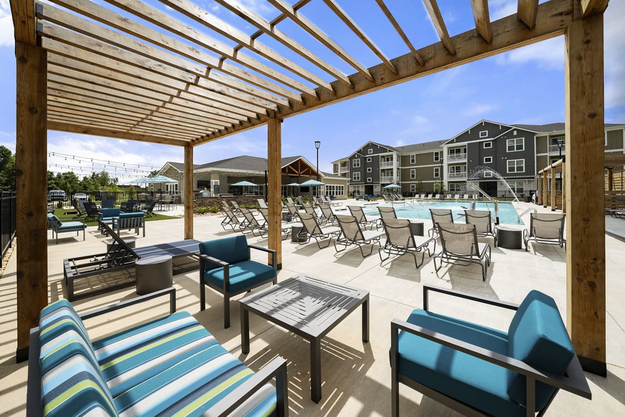 The Alexandria Apartments Jackson Tn 17 of 24