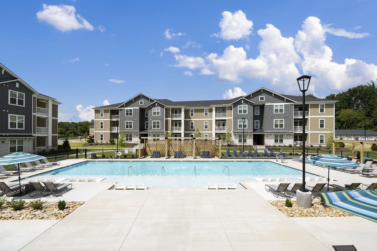 The Alexandria Apartments Jackson Tn 1 of 24