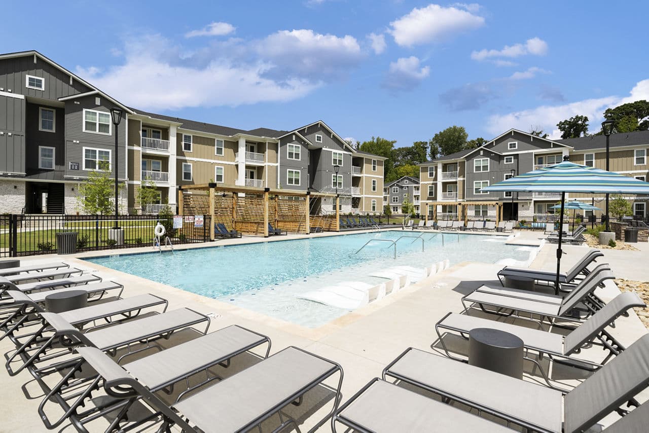 The Alexandria Apartments Jackson Tn 2 of 24