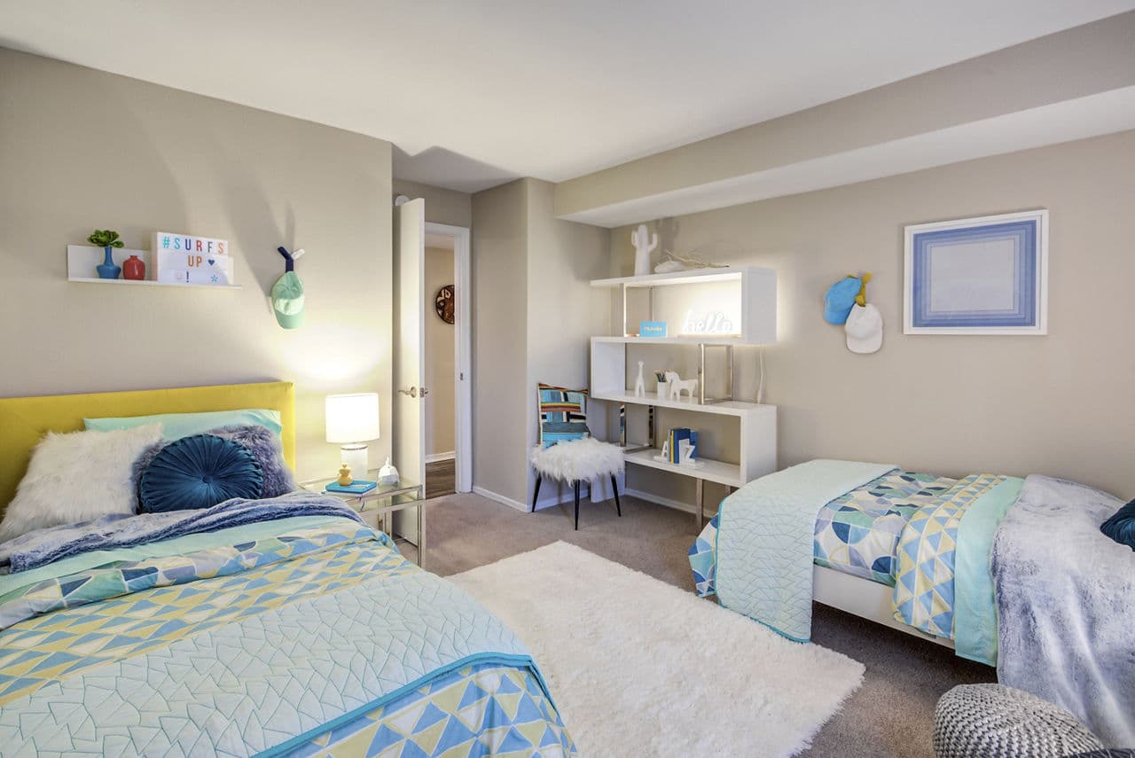 Fusion Apartments 20 of 22