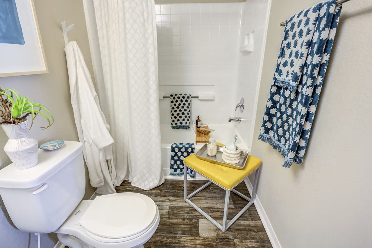 Fusion Apartments 21 of 22