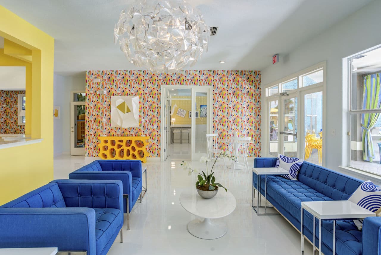 Fusion Apartments 7 of 22