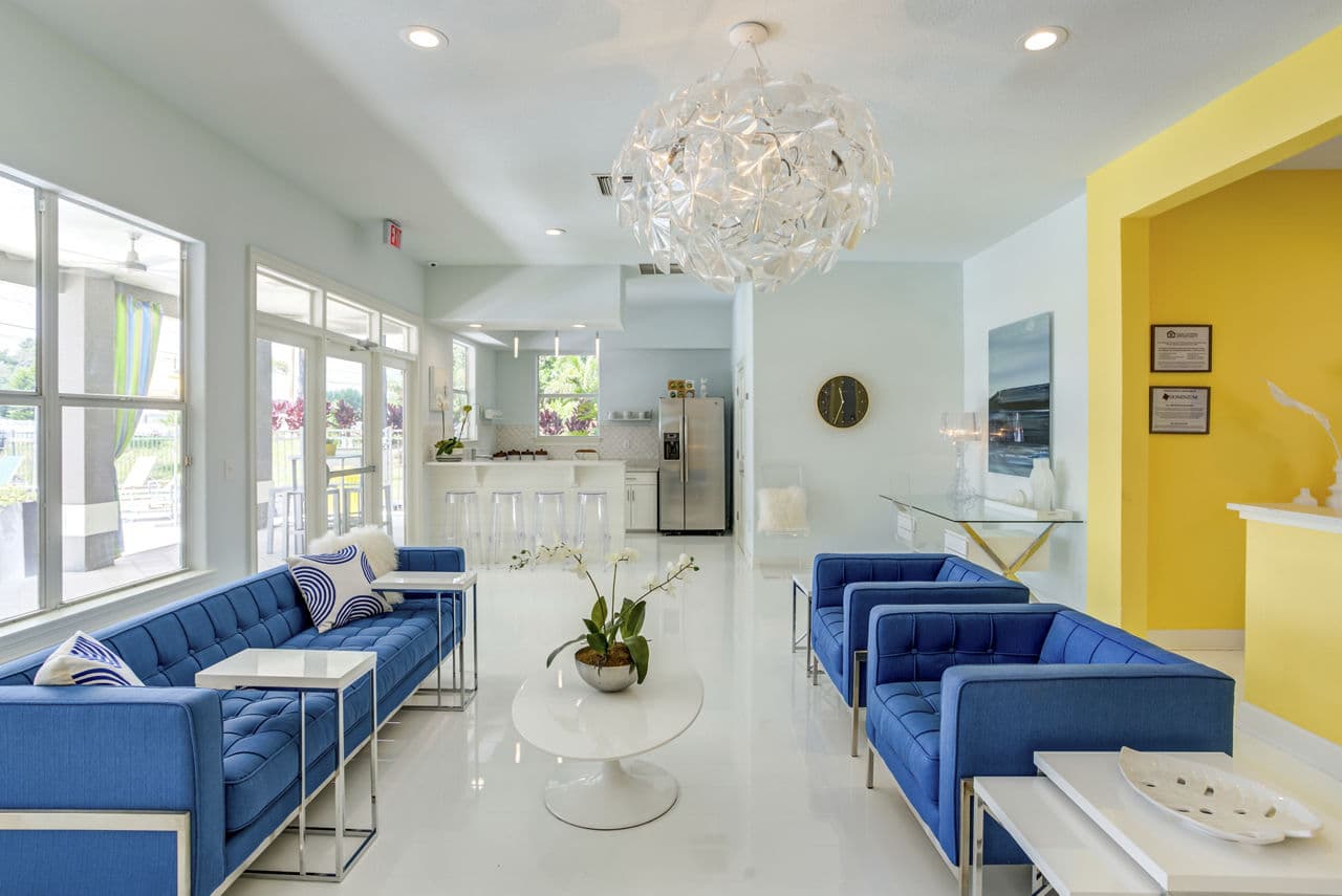 Fusion Apartments 8 of 22