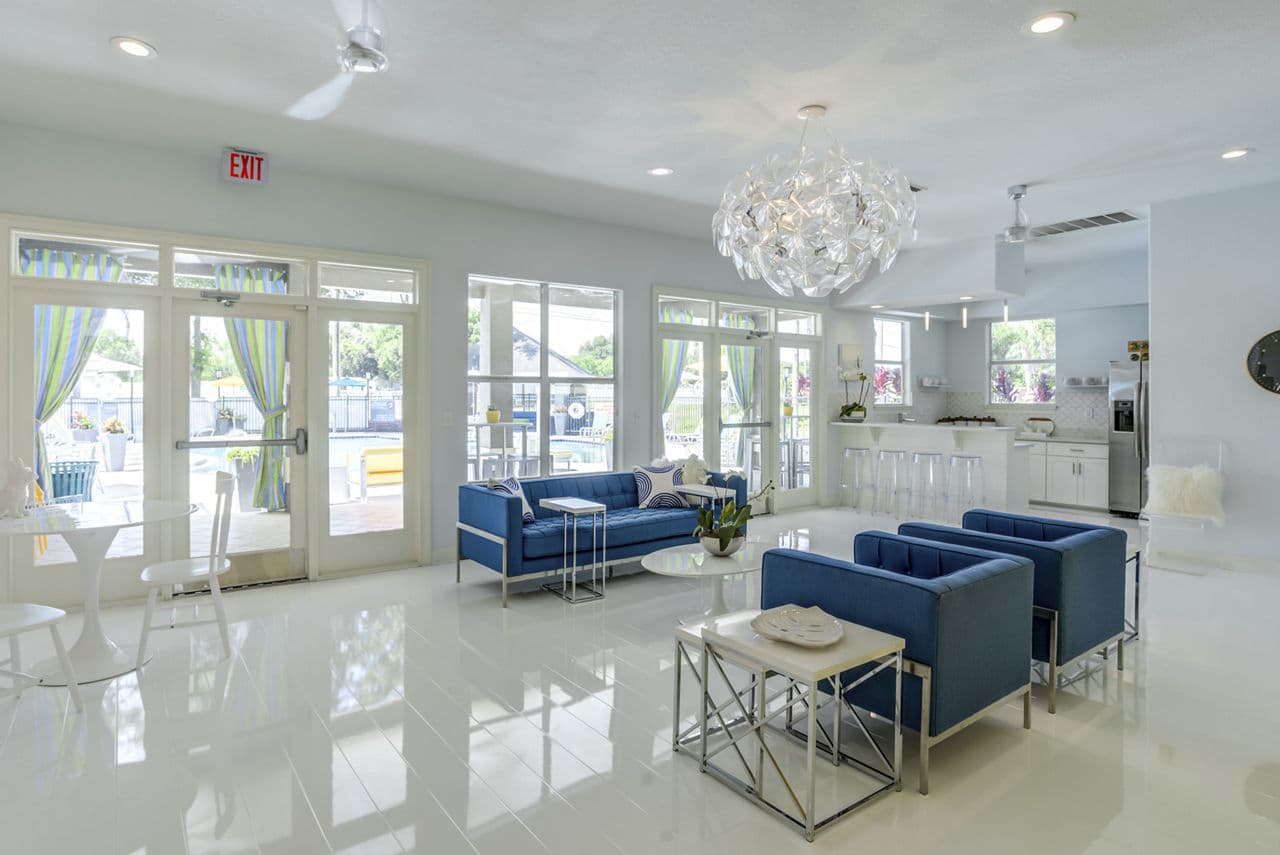 Fusion Apartments 9 of 22