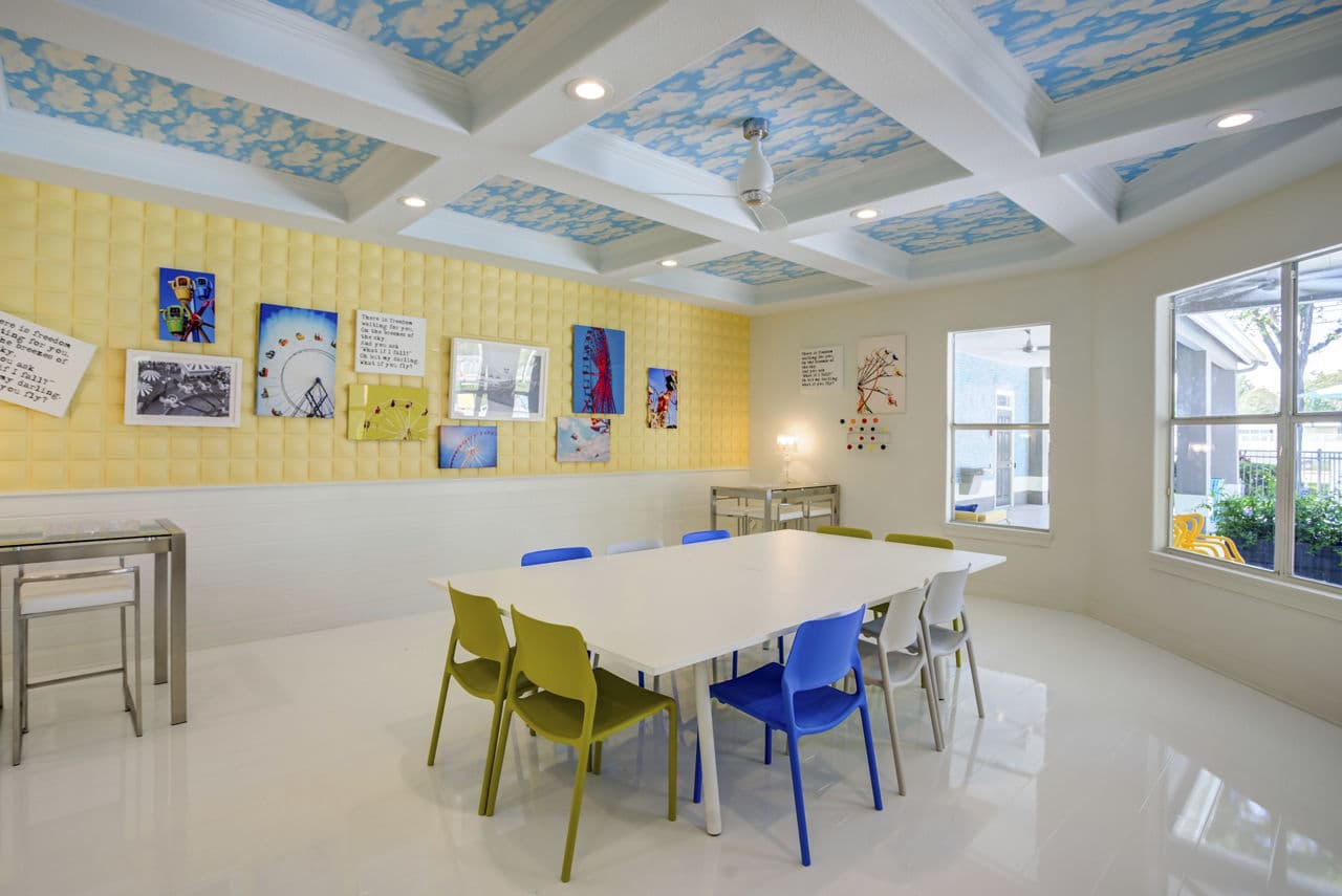 Fusion Apartments 10 of 22