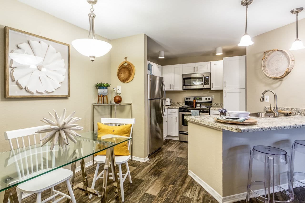 Fusion Apartments 18 of 22