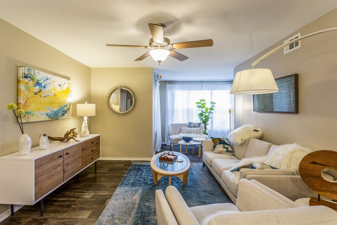 Fusion Apartments 16 of 22